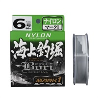 海上釣堀　ナイロン　マーク1